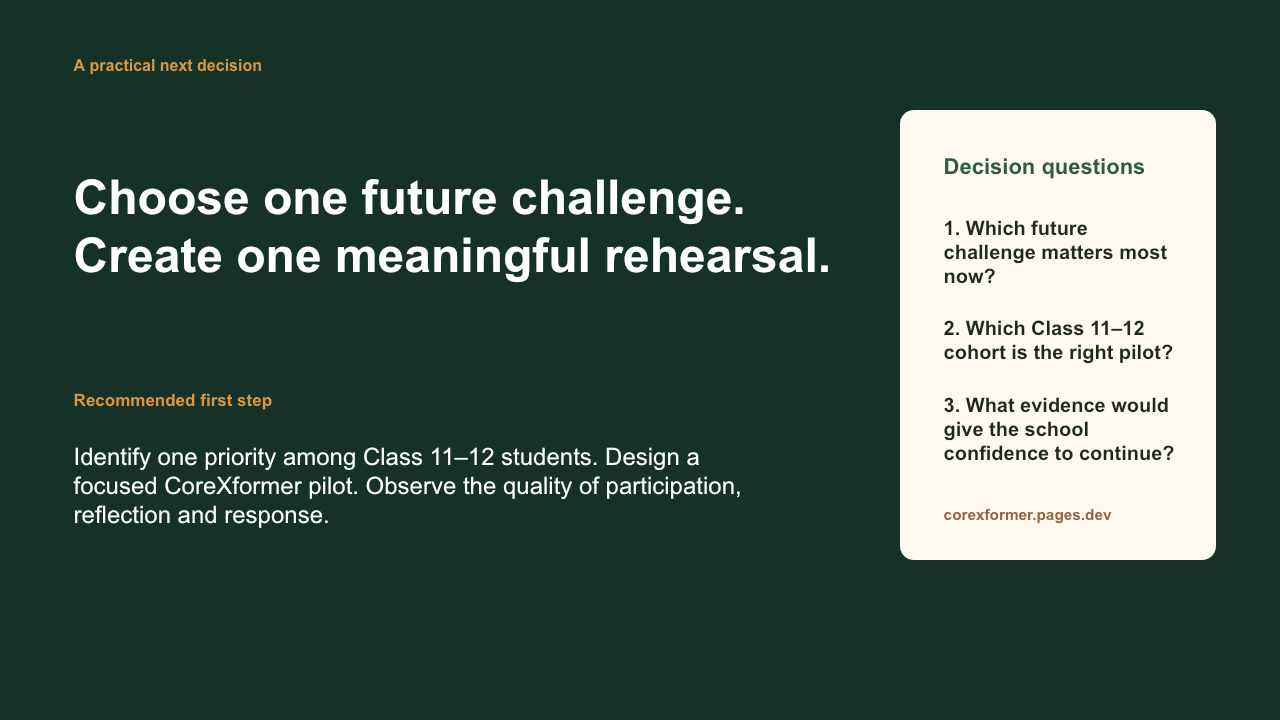 School impact deck slide 9